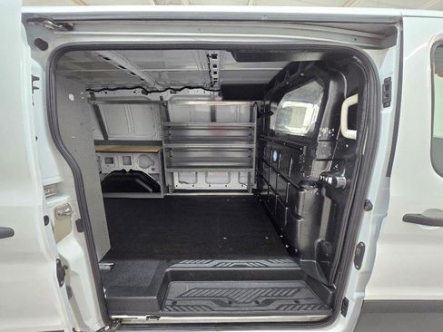 Used 2023 Ford Transit 150 Low Roof w/ Upfitter Package RWD image 16