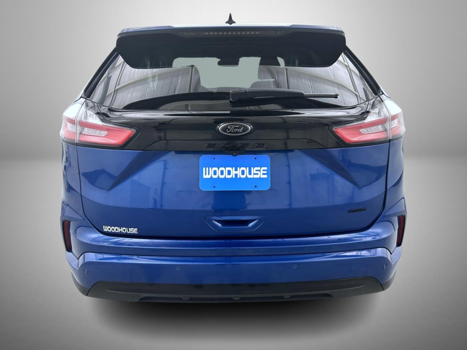 Used 2024 Ford Edge SE w/ Black Appearance Package AWD/4WD image 6