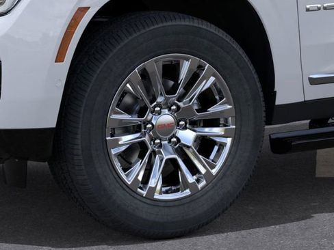 New 2026 GMC Yukon XL Denali w/ Sun & Power Step Package image 10