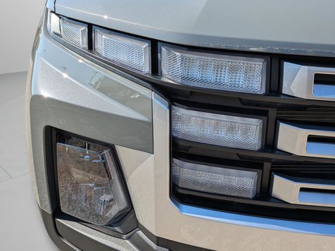 New 2026 Hyundai Santa Cruz SEL FWD image 11