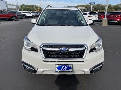 Used 2018 Subaru Forester 2.5i Limited image 11