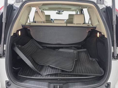 Used 2022 Honda CR-V Touring image 33