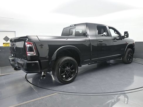 Used 2023 RAM 2500 Limited AWD/4WD image 6