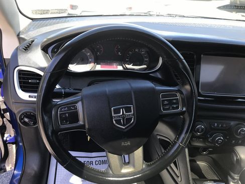 Used 2013 Dodge Dart SXT FWD image 13