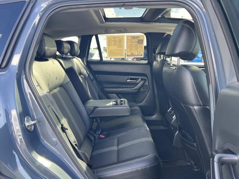 Used 2023 MAZDA CX-50 2.5 S w/ Cargo Package image 31