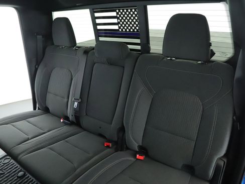 Used 2022 RAM 1500 Big Horn AWD/4WD image 5