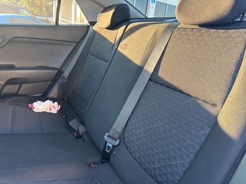 Certified 2021 Kia Rio S image 11