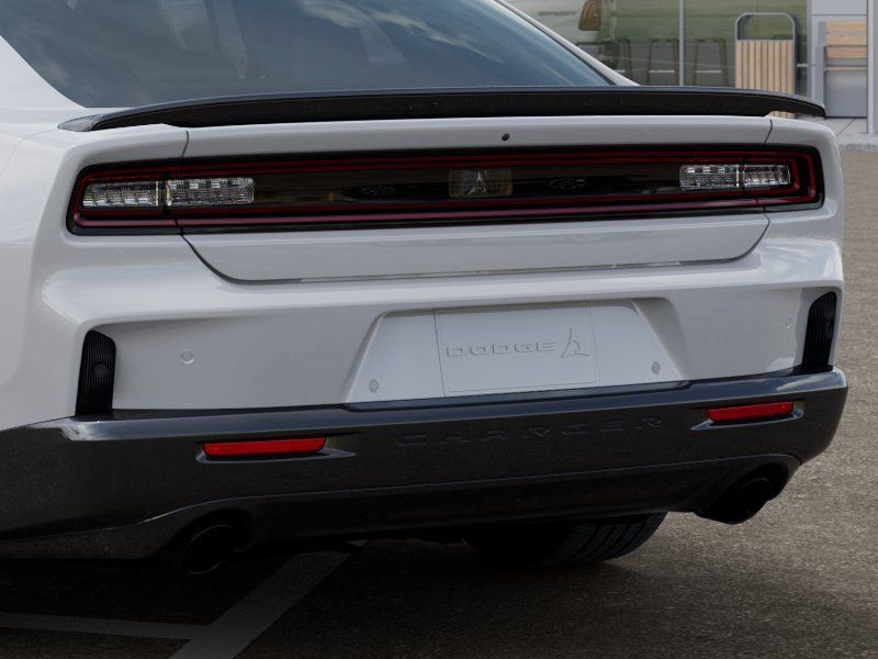 New 2026 Dodge Charger Scat Pack AWD/4WD image 13