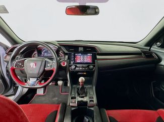 Used 2019 Honda Civic Type R video 3