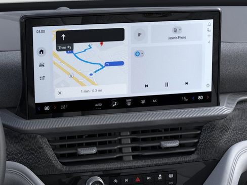 New 2026 Ford Explorer Platinum image 14