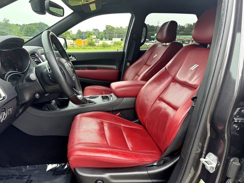 Used 2019 Dodge Durango R/T image 3