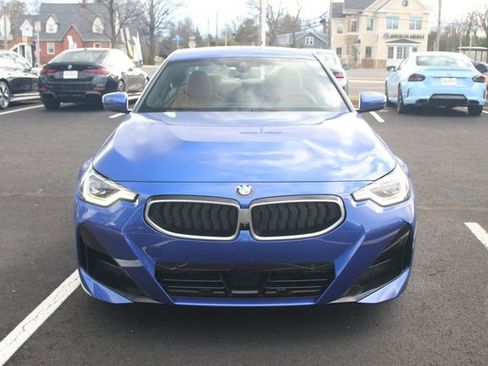 New 2026 BMW 230i xDrive Coupe w/ Premium Package image 2