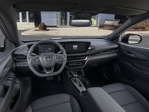 New 2026 Buick Envista Avenir image 15