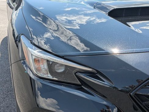 New 2026 Subaru WRX AWD/4WD image 10