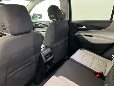 Used 2020 Chevrolet Equinox LT FWD image 20