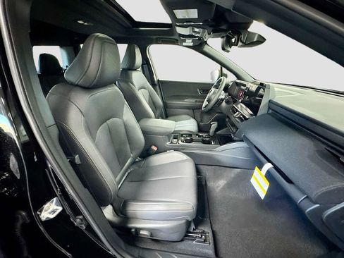 New 2026 Subaru Outback Limited AWD/4WD image 30