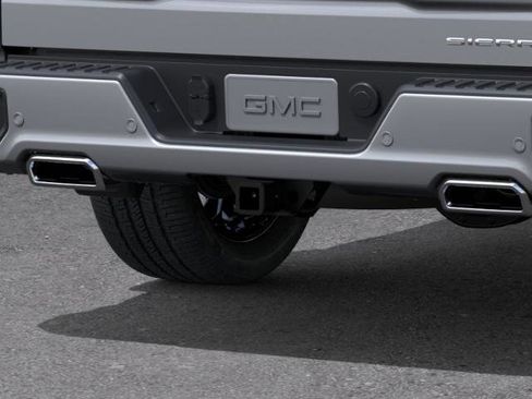 New 2026 GMC Sierra 1500 Denali w/ Denali Reserve Package AWD/4WD image 14