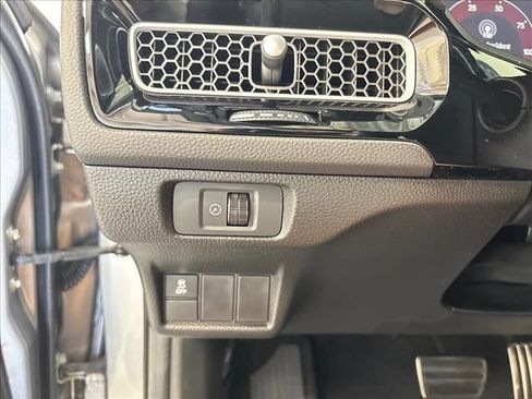 Certified 2025 Honda Civic Sport Touring image 15