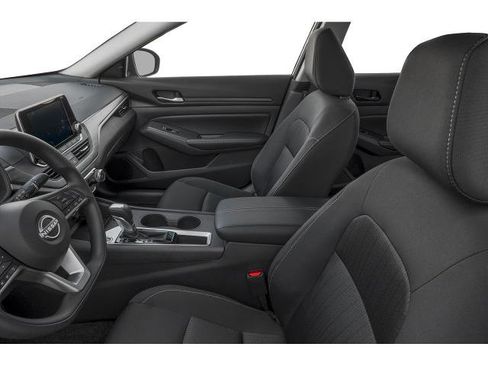 Certified 2025 Nissan Altima 2.5 SV image 7