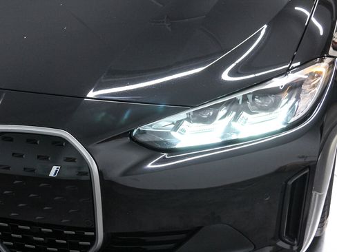 Certified 2023 BMW i4 eDrive35 w/ Premium Package RWD image 10