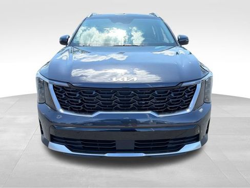 New 2026 Kia Sorento EX FWD image 2