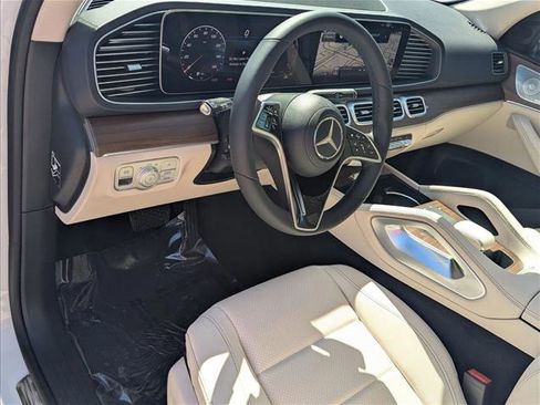 New 2026 Mercedes-Benz GLE 450 4MATIC image 3