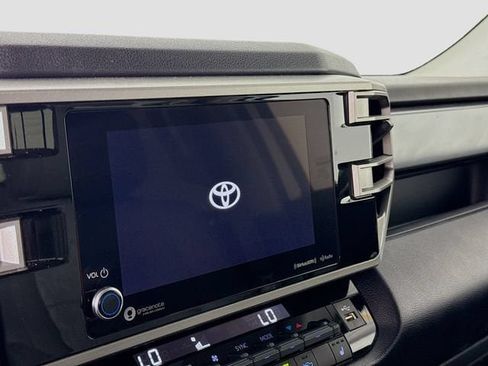 Used 2024 Toyota Tundra SR5 w/ SR5 Premium Package AWD/4WD image 14