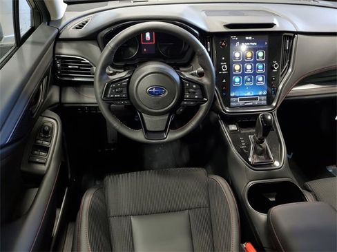 New 2025 Subaru Legacy Sport image 18