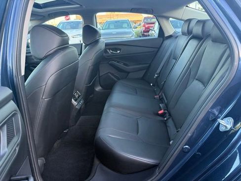 Used 2023 Honda Accord Touring image 15