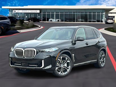 New 2026 BMW X5 xDrive50e