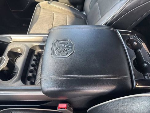 Used 2020 RAM 1500 Laramie w/ Sport Appearance Package AWD/4WD image 46
