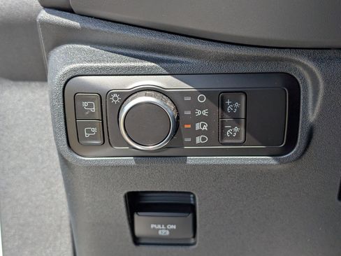 New 2025 Ford Bronco Stroppe Edition image 25