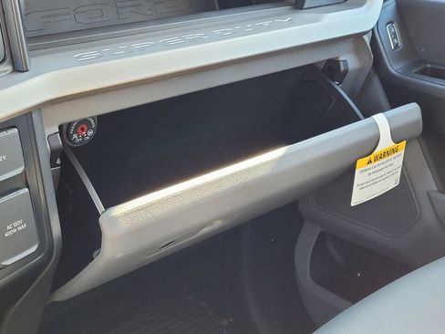 New 2024 Ford F550 2WD Regular Cab Super Duty image 49