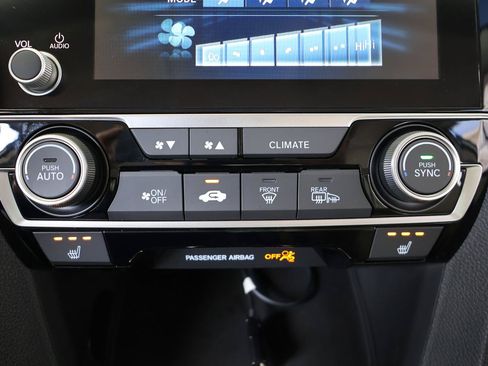 Used 2021 Honda Civic EX-L image 46