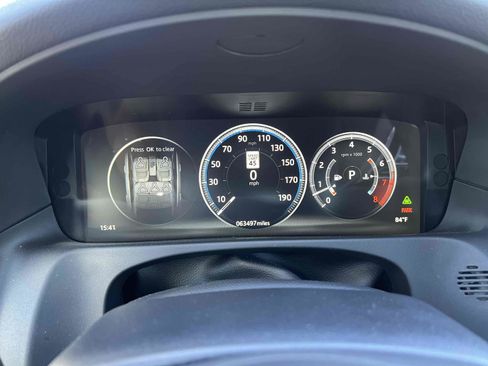 Used 2017 Jaguar XF S image 49