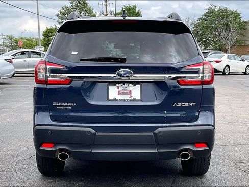 Certified 2025 Subaru Ascent Premium AWD/4WD image 4