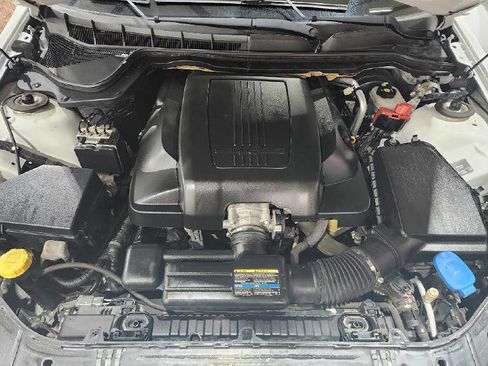 Used 2009 Pontiac G8 w/ Premium Package image 15