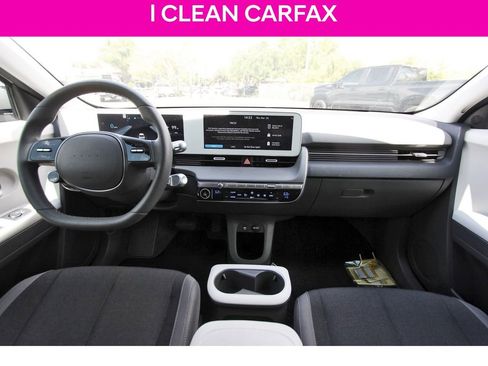 Certified 2024 Hyundai Ioniq 5 SEL RWD image 10