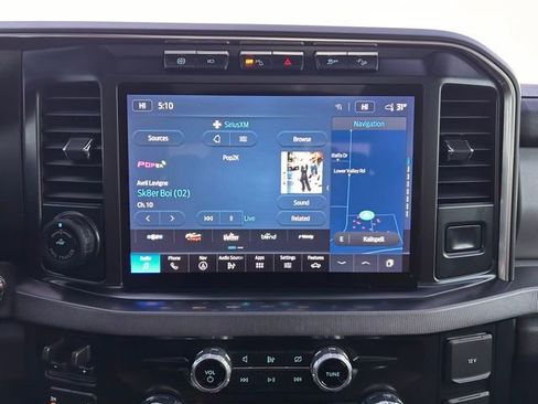 Used 2024 Ford F450 Platinum w/ FX4 Off-Road Package image 18