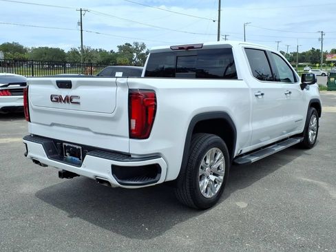 Used 2022 GMC Sierra 1500 Denali RWD image 7
