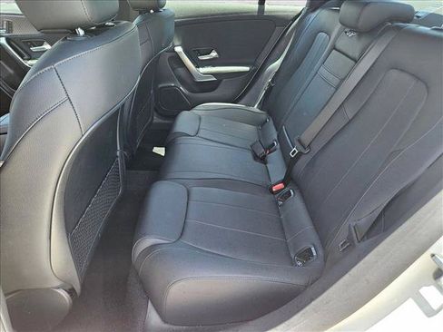 Certified 2025 Mercedes-Benz CLA 250 image 13