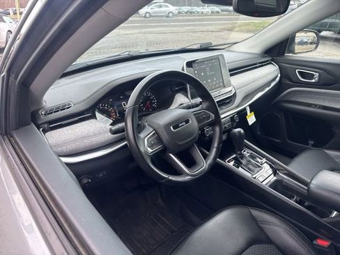 Used 2022 Jeep Compass Latitude w/ Convenience Group image 8