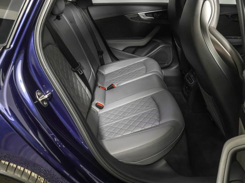 Used 2020 Audi S4 Premium Plus w/ Premium Plus Package image 42