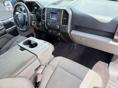 Used 2018 Ford F150 XLT AWD/4WD image 26