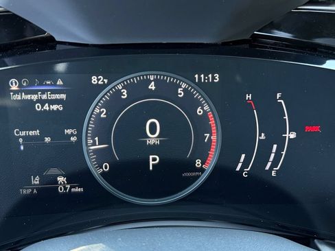 New 2026 Lexus NX 350 AWD w/ Accessory Package (2T) image 22