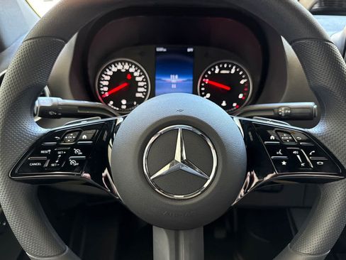 New 2026 Mercedes-Benz Sprinter 2500 image 22