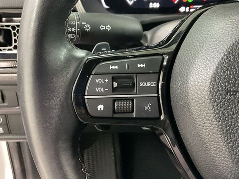 Used 2023 Honda Civic Sport image 10