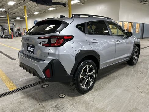 Certified 2025 Subaru Crosstrek 2.0i Premium image 8