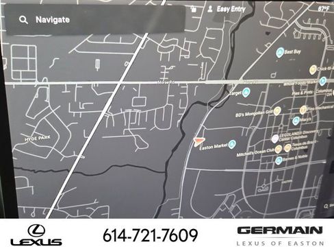 Used 2022 Tesla Model X AWD/4WD image 33