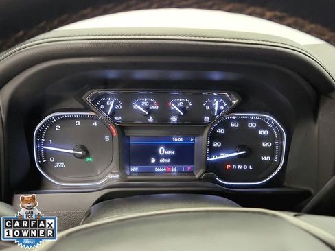 Used 2023 GMC Sierra 2500 AT4 w/ Gooseneck/5TH Wheel Package image 21